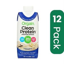 Organic organic protein for sale  Shipping to United Kingdom