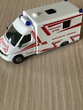 Herpa rtw daimlerchrysler gebraucht kaufen  Fulda