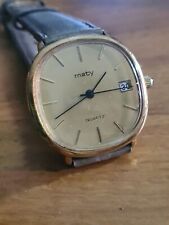 Montre vintage lady d'occasion  Épernay