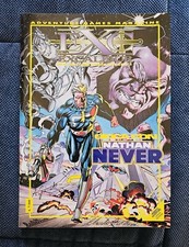 Nathan never rivista usato  Roma