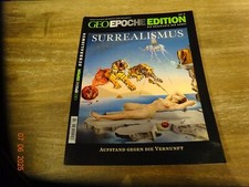 Geo epoche edition gebraucht kaufen  Recklinghausen