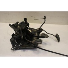 PEDALIERA COMPL. PER RENAULT KANGOO (03-08) RESTYLING 1.9 D MNV D/1870CC 2001 comprar usado  Enviando para Brazil