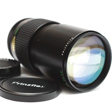 Prinzflex 3.3 200mm for sale  Donna