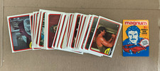 1983 donruss magnum for sale  Overland Park