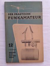 Praktische funkamateur meßtec gebraucht kaufen Praktische funkamateur meßtec gebraucht kaufen  Burgstädt