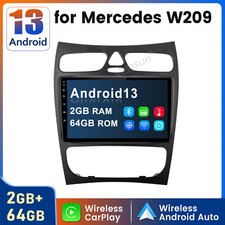 64g android auto for sale  LEICESTER