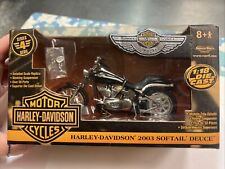 diecast motorcycle for sale  New Port Richey