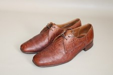 Grenson footmaster brown for sale  LOCHGELLY