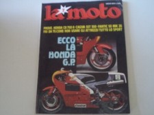 Moto 1979 cagiva usato  Salerno