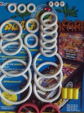 Flipper gottlieb surf d'occasion  Argenteuil