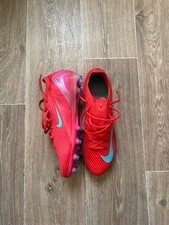 Crampons mercurial vapor d'occasion  Paris VI