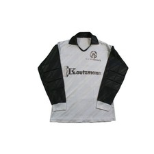 Maillot foot rétro d'occasion  Caen