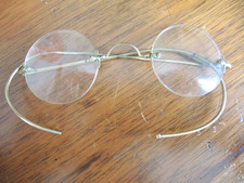 Antike randlose brille gebraucht kaufen Antike randlose brille gebraucht kaufen  Lemgow