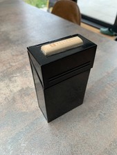 Valiant match storage for sale Valiant match storage for sale  ATTLEBOROUGH