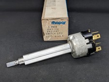 Nos 1972 1973 for sale  Chatham