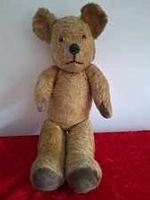 Vintage pedigree teddy for sale  BEWDLEY