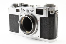 Exc nikon télémètre d'occasion Exc nikon télémètre d'occasion  Expédié en France
