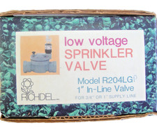 Lawn genie 204lgp for sale  Boulder
