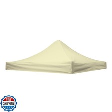 10x10 canopy replacement for sale  Shipping to United Kingdom