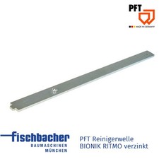 Pft reinigerwelle bionik gebraucht kaufen  München