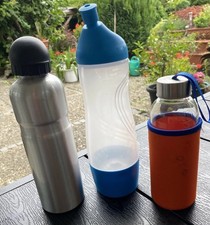 Trinkflaschen thermosflasche w gebraucht kaufen  Bad Iburg