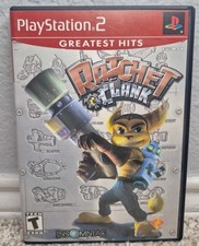 Ratchet clank cib for sale  Fort Worth