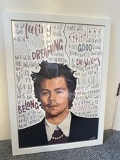 Harry styles aesthetic for sale  NOTTINGHAM