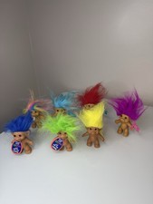 Lot troll dolls for sale  Kennesaw