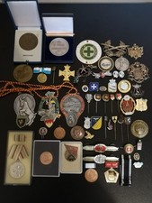 Konvolut rden abzeichen gebraucht kaufen  Kirchlinteln
