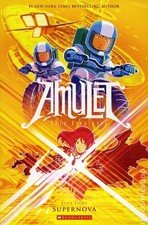 Amulet 1st 2018 for sale  Arlington