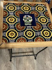 Beautiful mexican tile for sale  Kokomo