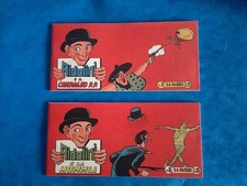 Ridolini striscia serie usato Ridolini striscia serie usato  Roma