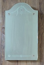 Vintage frameless arched for sale  Marilla
