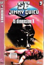 Jimmy guieu dimension d'occasion  Saint-Zacharie
