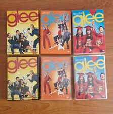 Glee serie stagione usato  Vittoria