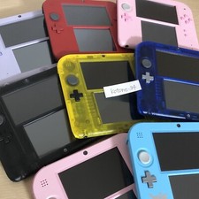 Console Nintendo 2DS com cabo de carregamento USB *Console japonês [Excelente] comprar usado  Enviando para Brazil