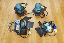 Arri tungsten fresnel for sale  BISHOP'S STORTFORD