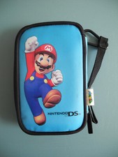 Housse sacoche nintendo d'occasion  Marans