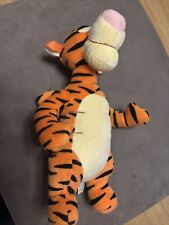 Disney tigger soft for sale  LOUGHTON