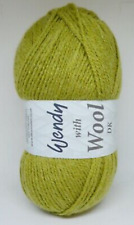 Wendy wool 100g for sale  BRIDGNORTH