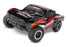 Traxxas slvr trx d'occasion  Expédié en France