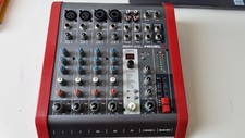 Mixer proel m602fx usato  Negrar