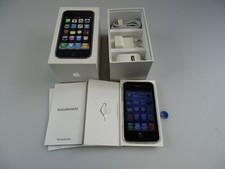 Apple iphone 3gs gebraucht kaufen  Aichwald