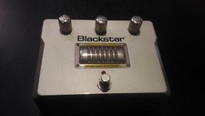 Pedale chitarra valvolare usato  Italia