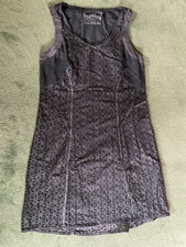 Spitzen kleid simclan gebraucht kaufen  Mölln