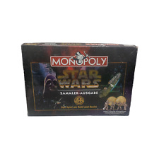 Monopoly star wars gebraucht kaufen  Karlstadt