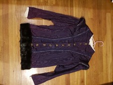 Renaissance prince top for sale  Columbia
