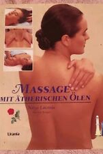 Massage athetischen len gebraucht kaufen  Lindenfels