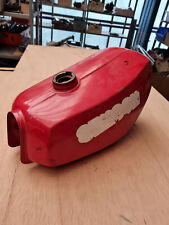 Simson ddr tank gebraucht kaufen  Königsee
