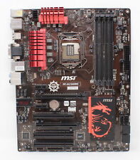 Msi z87 g43 usato  Spedire a Italy